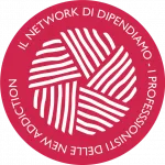 Logo Network Dipendiamo