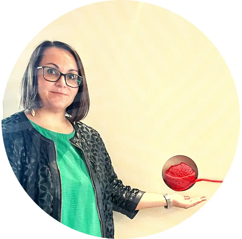 Silvia Lo Massaro | Terapeuta Dipendiamo | Bergamo | Dipendiamo | Centro per la cura delle New Addiction
