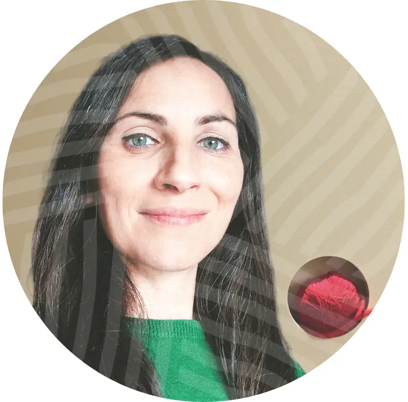 Sabine Tendas | Brighton (UK) | Terapeuta Dipendiamo Associata | Dipendiamo | Centro per la cura delle New Addiction