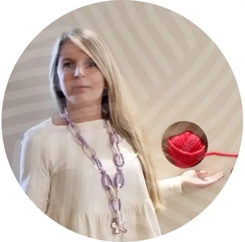 Mariachiara Clerici | Terapeuta Dipendiamo | Bergamo | Dipendiamo | Centro per la cura delle New Addiction