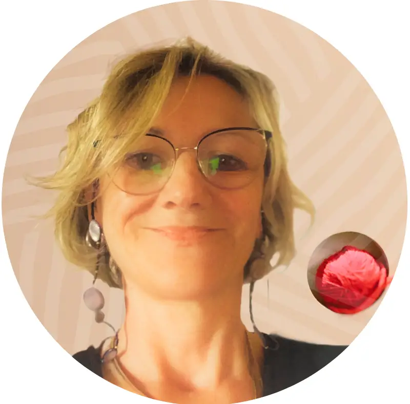 Annarita Lutzu | Bologna (BO) | Terapeuta Dipendiamo Associata | Dipendiamo | Centro per la cura delle New Addiction